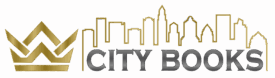 City Books Financials